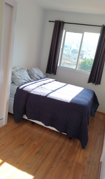 Apartamento à venda Cambuci com 27m² e 1 quarto por R$ 250.000 - 1626392047-img-20230520-142852547.jpg