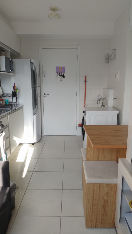 Apartamento à venda Cambuci com 27m² e 1 quarto por R$ 250.000 - 313052807-img-20230520-151852867.jpg