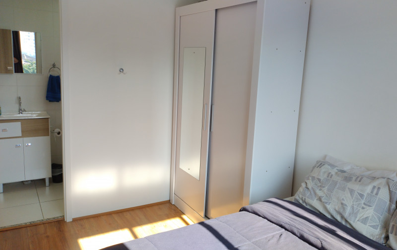 Apartamento à venda Cambuci com 27m² e 1 quarto por R$ 250.000 - 78951680-img-20230520-142957050.jpg