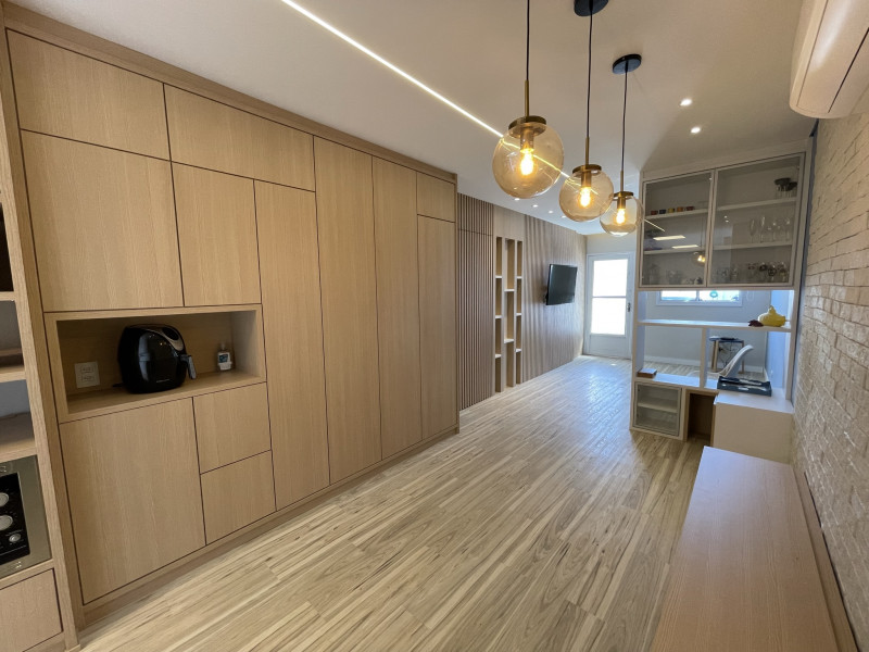 Casa de condomínio à venda Centro com 90m² e 2 quartos por R$ 550.000 - 1050440063-10.jpg