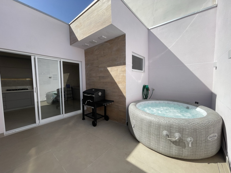 Casa de condomínio à venda Centro com 90m² e 2 quartos por R$ 550.000 - 1195482267-36.jpg