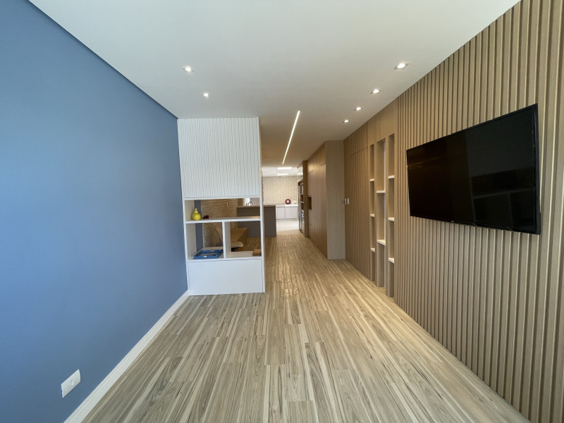 Casa de condomínio à venda Centro com 90m² e 2 quartos por R$ 550.000 - 1248471171-04.jpg