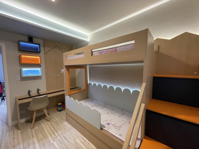 Casa de condomínio à venda Centro com 90m² e 2 quartos por R$ 550.000 - 1771333931-21.jpg