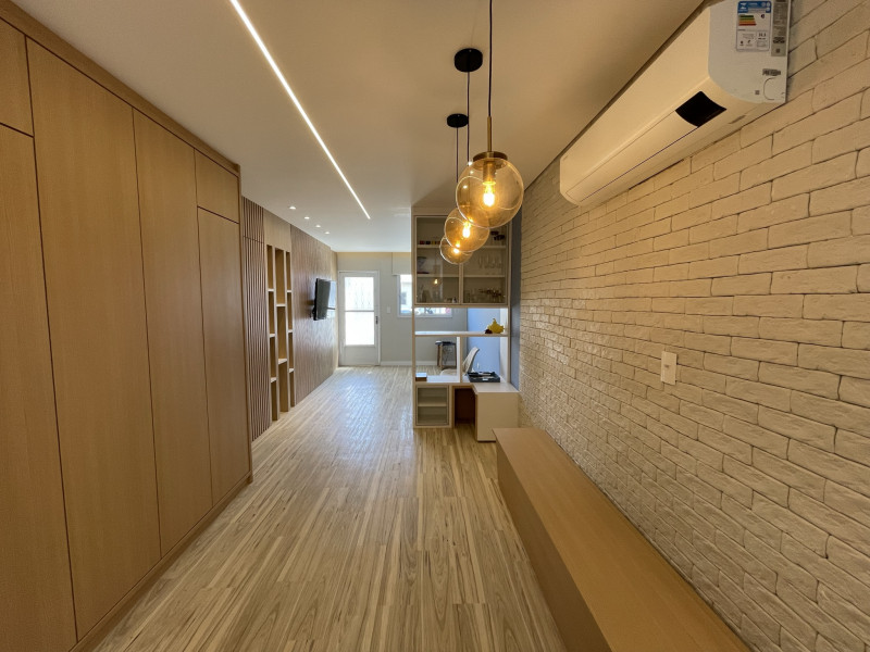 Casa de condomínio à venda Centro com 90m² e 2 quartos por R$ 550.000 - 2101464626-12.jpg