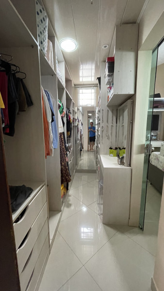 Casa de condomínio à venda Zumbi dos Palmares com 170m² e 3 quartos por R$ 500.000 - 2025395511-img-4628.jpeg