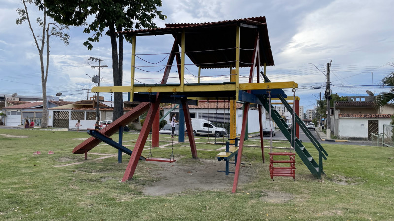 Casa de condomínio à venda Zumbi dos Palmares com 170m² e 3 quartos por R$ 500.000 - 2108620805-img-4979.jpeg