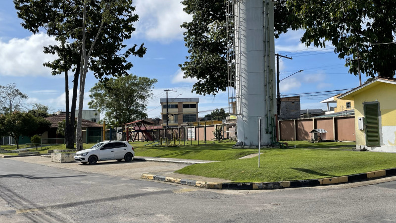 Casa de condomínio à venda Zumbi dos Palmares com 170m² e 3 quartos por R$ 500.000 - 555755519-img-5047.jpeg