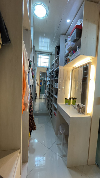 Casa de condomínio à venda Zumbi dos Palmares com 170m² e 3 quartos por R$ 500.000 - 90631151-img-4632.jpeg