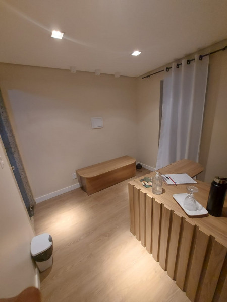 Comercial à venda Centro com 45m² e 1 quarto por R$ 220.000 - 457985215-entrada.jpg