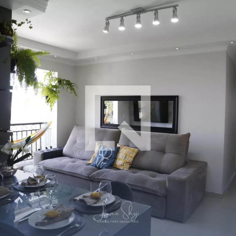 Apartamento à venda Freguesia do Ó com 55m² e 2 quartos por R$ 439.000 - 1112260287-6.jpg