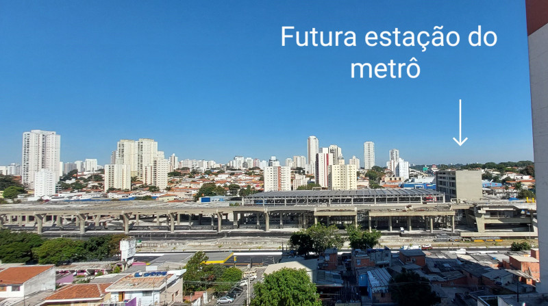 Apartamento à venda Jardim Aeroporto com 64m² e 2 quartos por R$ 400.000 - 1350742065-171.jpg