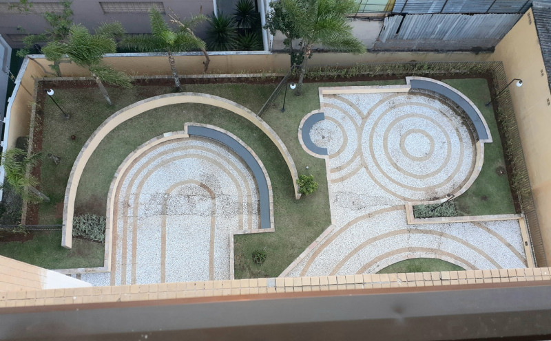Apartamento à venda Jardim Aeroporto com 64m² e 2 quartos por R$ 400.000 - 980623584-201.jpg