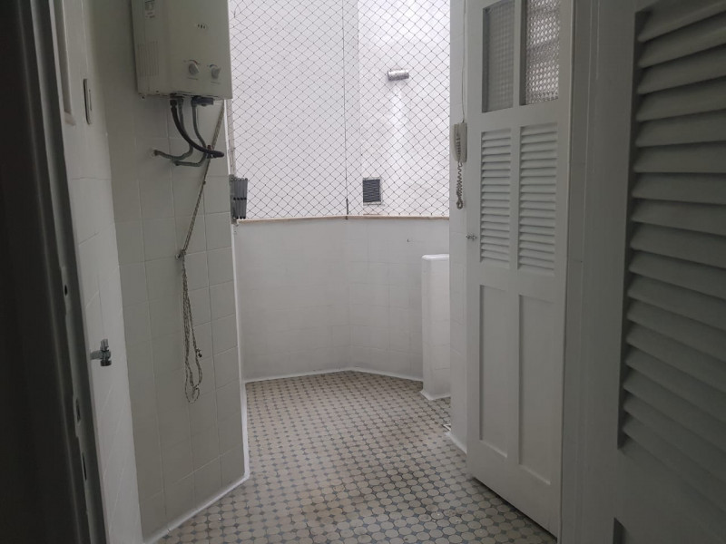 Apartamento à venda Laranjeiras com 108m² e 3 quartos por R$ 850.000 - 1195988491-area2.jpeg