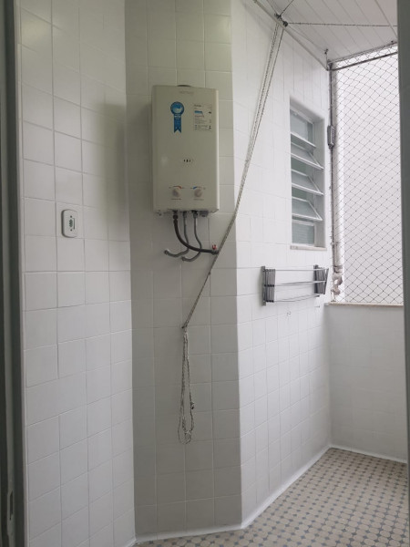 Apartamento à venda Laranjeiras com 108m² e 3 quartos por R$ 850.000 - 1565774537-area1.jpeg