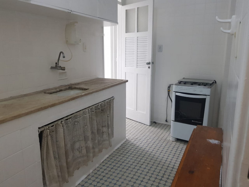 Apartamento à venda Laranjeiras com 108m² e 3 quartos por R$ 850.000 - 2113957420-cozinha4.jpeg