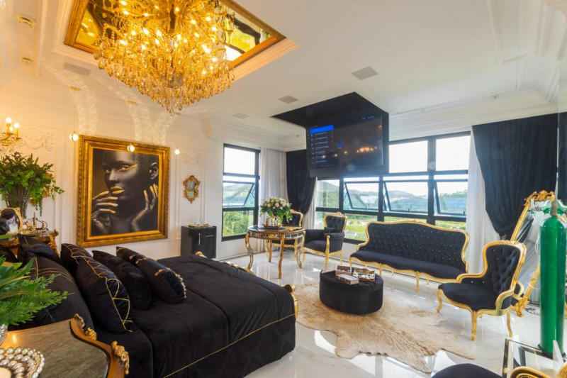 Casa de condomínio à venda Centro com 450m² e 4 quartos por R$ 8.000.000 - 579526802-1004ba71-1ddf-489d-8cb6-b4f797a5077f.jpeg