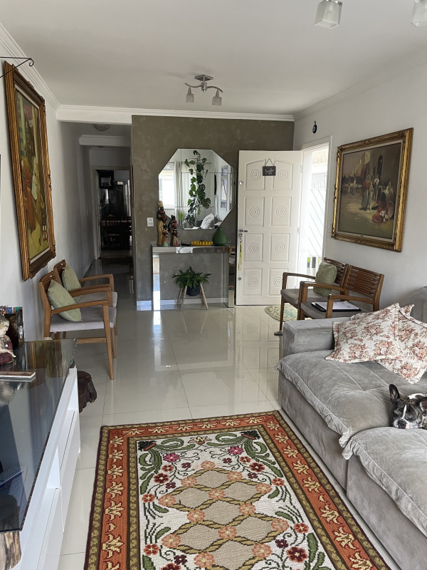 Casa de condomínio à venda Conceição com 126m² e 4 quartos por R$ 830.000 - 1753826997-img-4931.jpeg