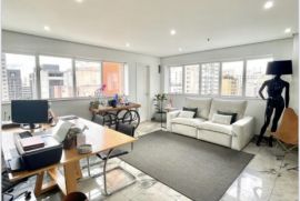 Comercial para alugar Moema com 32m² - 1 dormitório -  vagas - R$ 2.200 - 614995491-3299893e-d91b-4b79-b3f6-69998185261e.jpeg