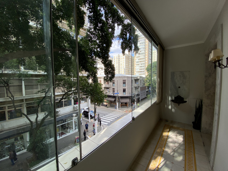 Apartamento à venda Consolação com 113m² e 2 quartos por R$ 790.000 - 1013427160-10.jpeg