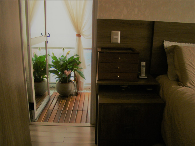 Apartamento à venda Centro com 128m² e 3 quartos por R$ 980.000 - 117762204-suite-1.JPG