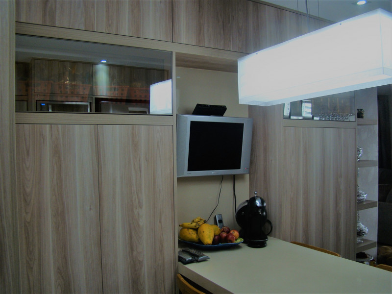 Apartamento à venda Centro com 128m² e 3 quartos por R$ 980.000 - 125031276-cozinha.JPG