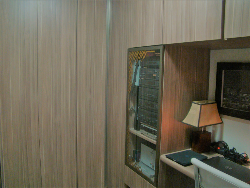 Apartamento à venda Centro com 128m² e 3 quartos por R$ 980.000 - 571719934-suite-3.JPG