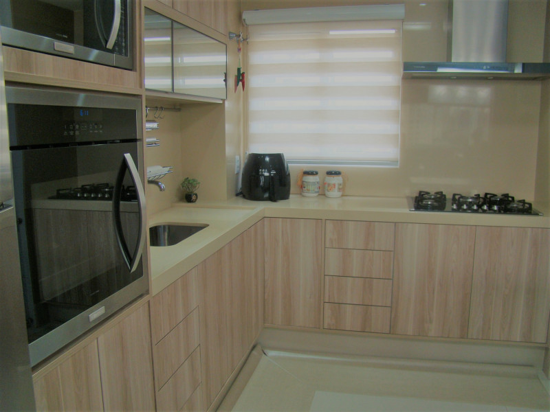 Apartamento à venda Centro com 128m² e 3 quartos por R$ 980.000 - 781087492-cozinha.JPG