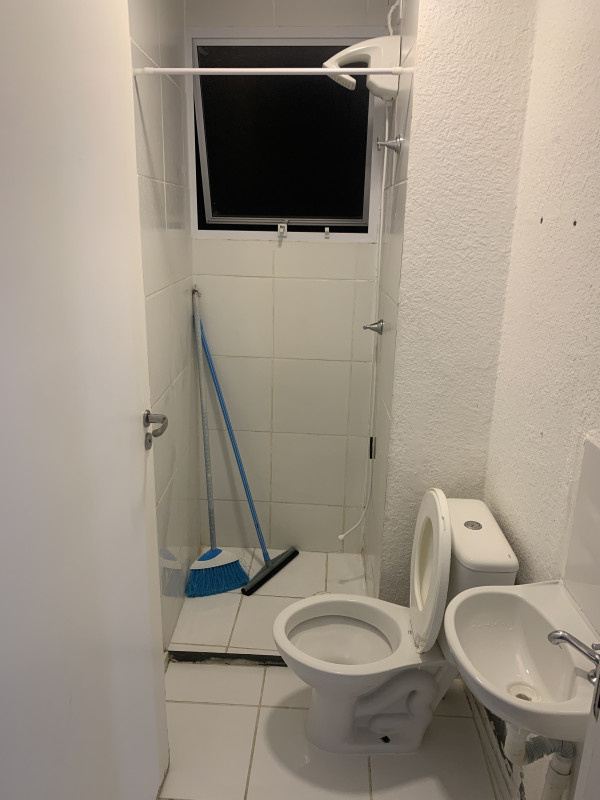 Apartamento à venda Centro com 42m² e 2 quartos por R$ 60.000 - 482134398-img-9819.jpeg