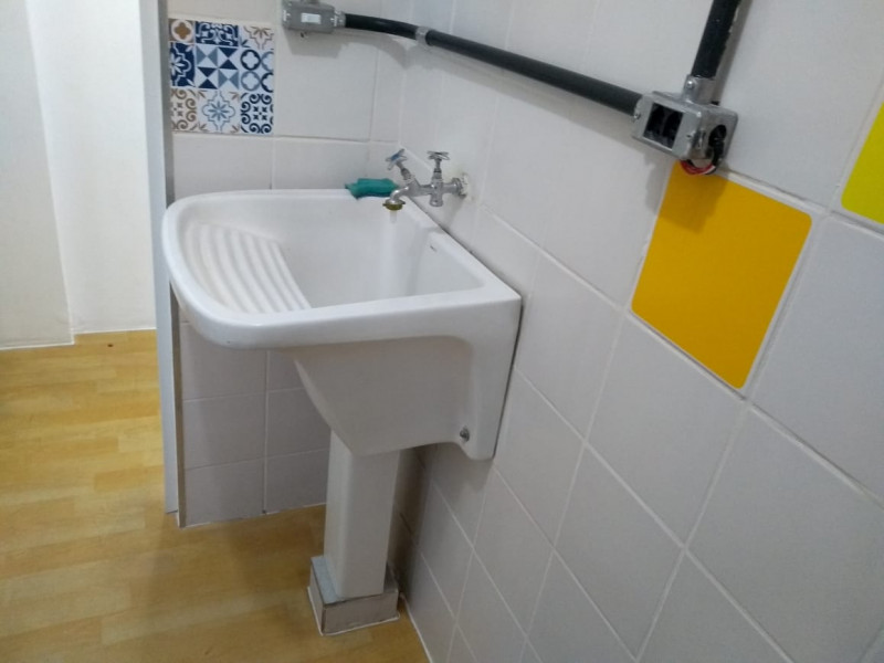 Apartamento para alugar Cidade Nova Heliópolis com 50m² e 2 quartos por R$ 1.200 - 1520725232-19.jpeg