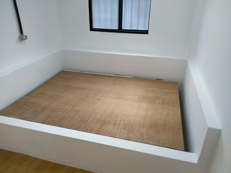 Apartamento para alugar Cidade Nova Heliópolis com 50m² e 2 quartos por R$ 1.200 - 381989262-9.jpeg