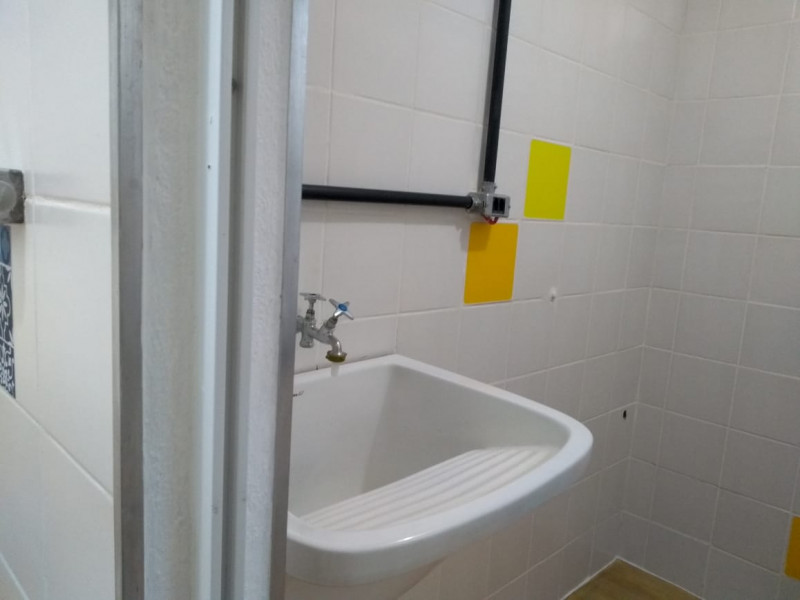 Apartamento para alugar Cidade Nova Heliópolis com 50m² e 2 quartos por R$ 1.200 - 752189829-18.jpeg