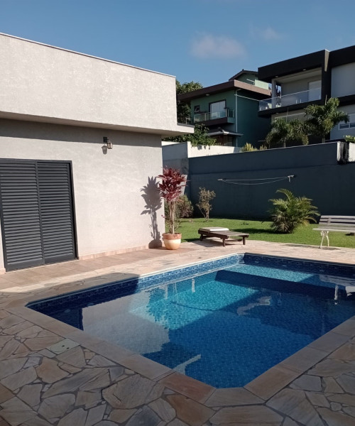 Casa de condomínio à venda Tanque com 270m² e 3 quartos por R$ 1.600.000 - 542019393-casa22.jpeg