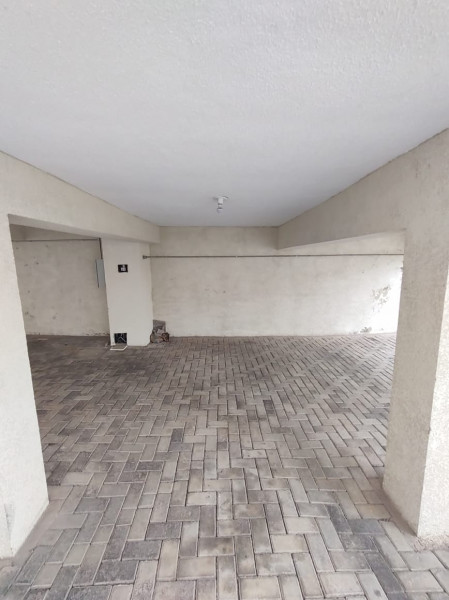 Apartamento à venda Jardim Itangua com 45m² e 2 quartos por R$ 200.000 - 1910497159-0016-garagem.jpg