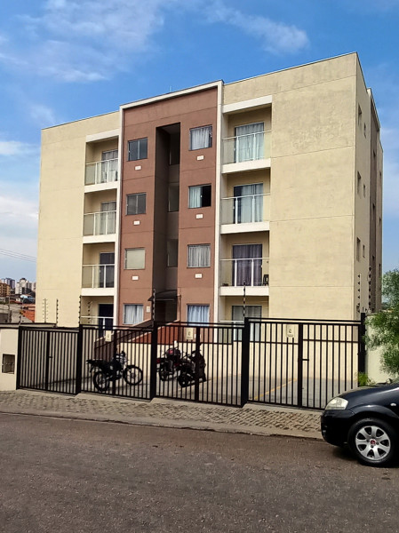 Apartamento à venda Jardim Itangua com 45m² e 2 quartos por R$ 200.000 - 1984940490-0001-fachada.jpg