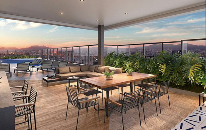Apartamento à venda Pompéia com 50m² e 1 quarto por R$ 750.000 - 1126763463-captura-de-tela-2023-05-24-as-15.png