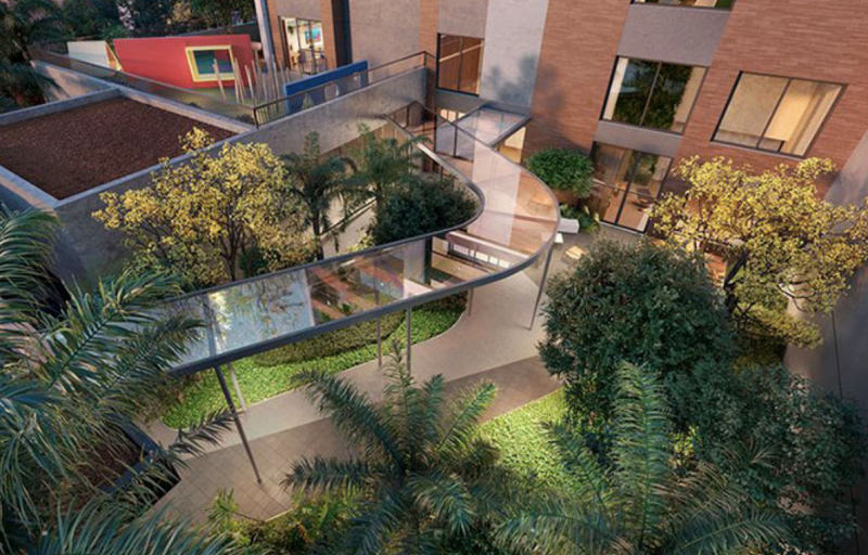 Apartamento à venda Pompéia com 50m² e 1 quarto por R$ 750.000 - 992777495-captura-de-tela-2023-05-24-as-15.png