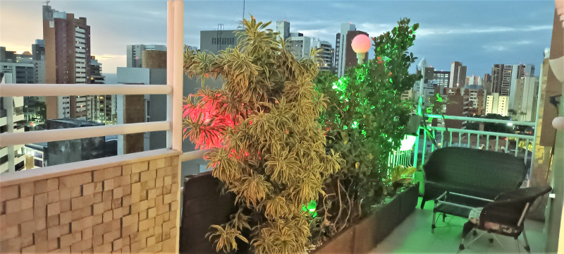 Cobertura à venda Meireles com 148m² e 4 quartos por R$ 1.280.000 - 1182137719-33.jpg