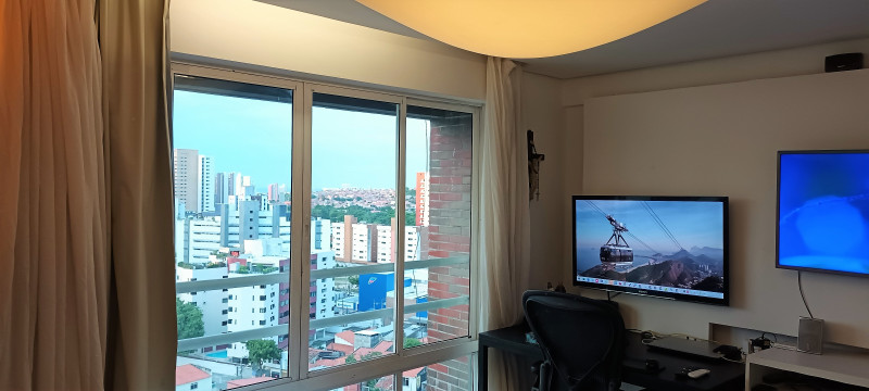 Cobertura à venda Meireles com 148m² e 4 quartos por R$ 1.280.000 - 1370505525-4.jpg