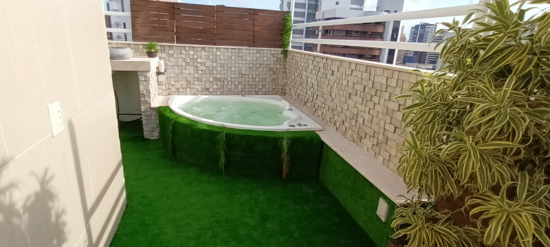 Cobertura à venda Meireles com 148m² e 4 quartos por R$ 1.280.000 - 1548300438-7.jpg
