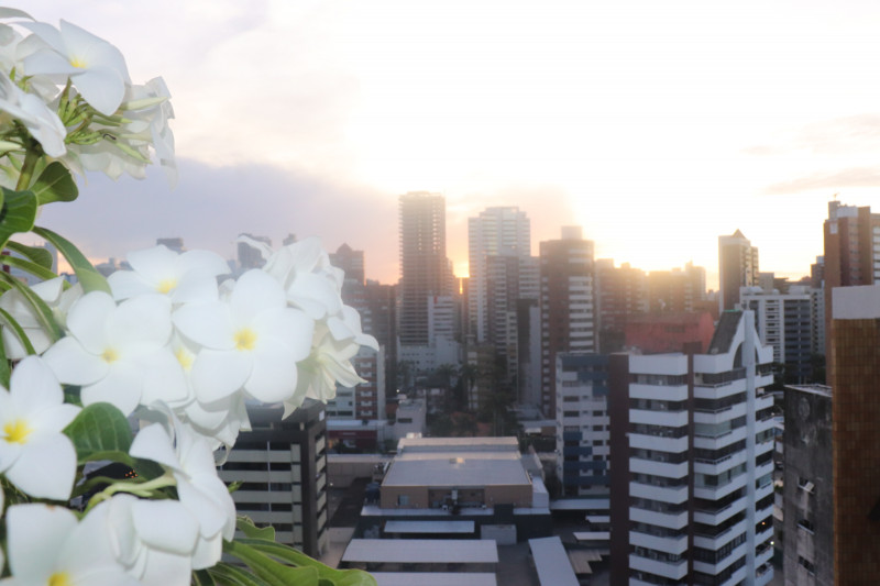 Cobertura à venda Meireles com 148m² e 4 quartos por R$ 1.280.000 - 2074976290-img-7275.JPG