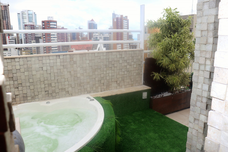 Cobertura à venda Meireles com 148m² e 4 quartos por R$ 1.280.000 - 861473878-img-7307.jpg