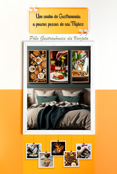 Cobertura à venda Meireles com 148m² e 4 quartos por R$ 1.280.000 - 951237107-gastrp.png