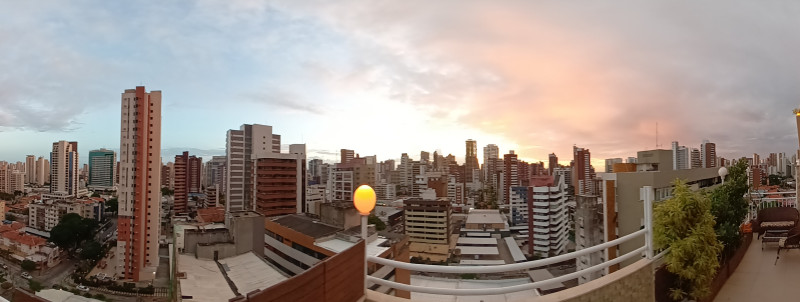 Cobertura à venda Meireles com 148m² e 4 quartos por R$ 1.280.000 - 966598259-16.jpg