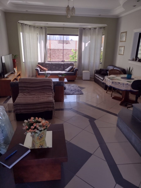Casa à venda Vila Marchi com 300m² e 3 quartos por R$ 1.300.000 - 545614501-salas-e-estar-e-jantar.jpg