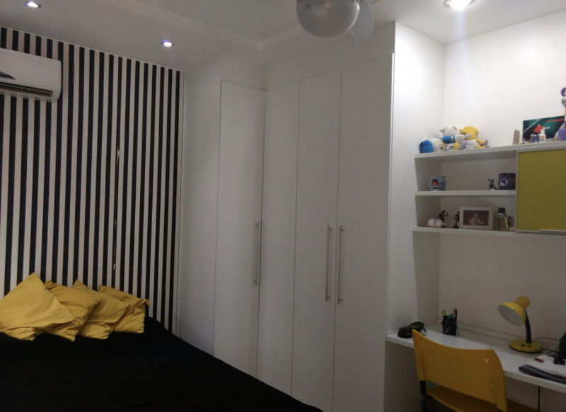 Casa de condomínio à venda Taquara com 332m² e 4 quartos por R$ 860.000 - 1219781068-img-3777.jpeg