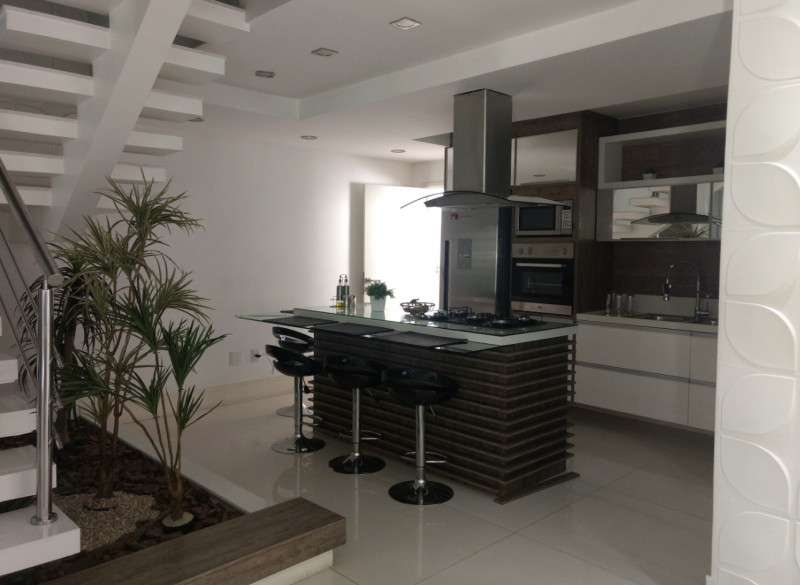 Casa de condomínio à venda Taquara com 332m² e 4 quartos por R$ 860.000 - 1682906334-img-3776.jpeg