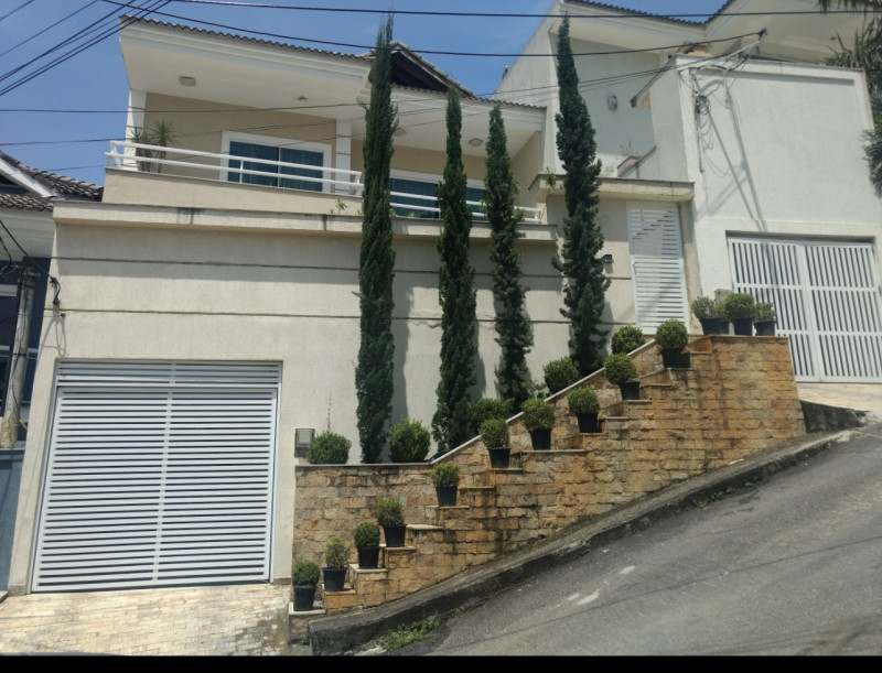 Casa de condomínio à venda Taquara com 332m² e 4 quartos por R$ 860.000 - 890705543-img-3783.jpeg