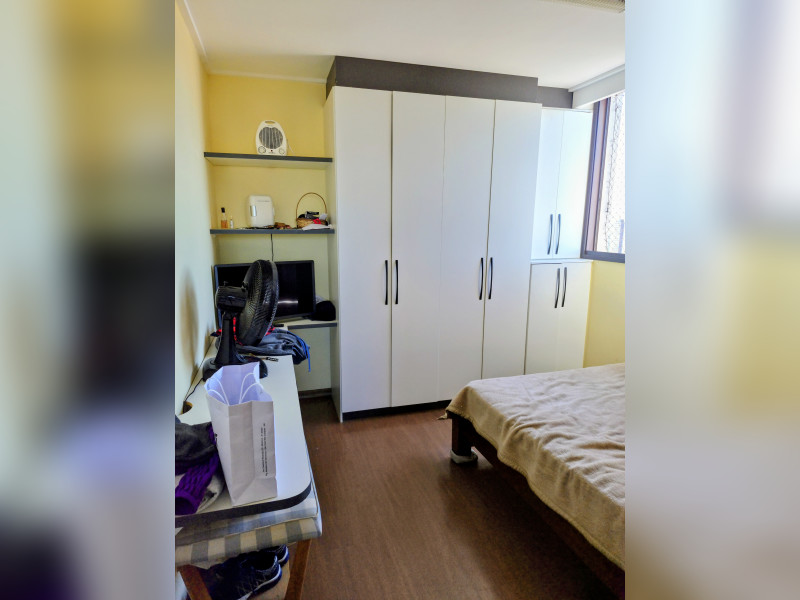 imóvel com 98m² - Jardim São Dimas - São José dos Campos