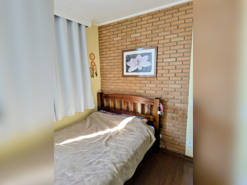 imóvel com 98m² - Jardim São Dimas - São José dos Campos