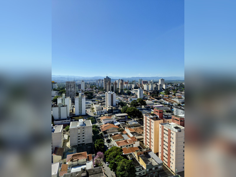 imóvel com 98m² - Jardim São Dimas - São José dos Campos